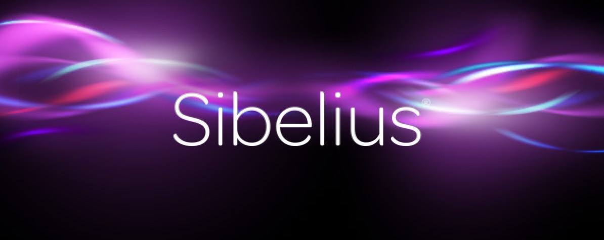Sibelius logo